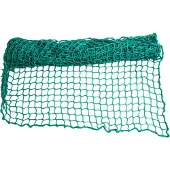 Kerbl Futtersparnetz 2,8 x 2,8 m Maschenweite 4,5 cm