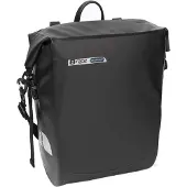 B-race Waterproof Fahrradtasche 20l