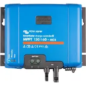 Victron Energy Smartsolar Mppt 150/60-mc4-laderegler