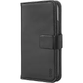 SBS Leather Case