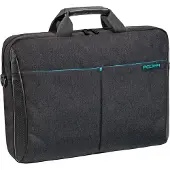 Pedea Lifestyle - Notebook-Tasche - 39.6 cm (15.6") - Schwarz