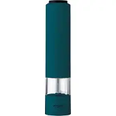 Michelino Gewürzmühle mit Keramik-Mahlwerk Petrol