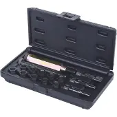 Ks Tools 150.5040, 810 g, 15 Werkzeug