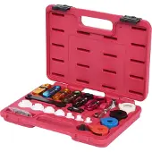 Ks Tools Leitungsverbinder-Entrieglungs-Satz, 22-tlg ( 115.1260 )