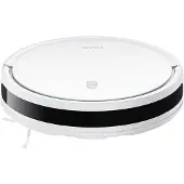 Xiaomi Robot Vacuum E10 Saug- und Wischroboter 0,4 l Beutellos weiß