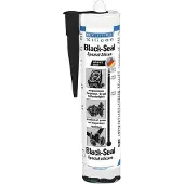 Weicon Spezialsilikon Black-Seal schwarz 310 ml