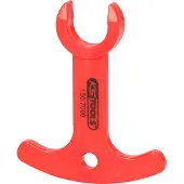 Ks Tools Abstandhalter für Nockenwelle, 9 mm