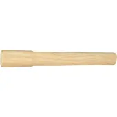 Ks Tools 140.5340, Handwerkzeug-Griff, Holz, Holz, 850 g, 900 mm