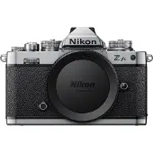 Nikon Zfc Vlogger Kit