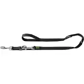 Hunter Verstellbare Führleine Extra Long Nylon