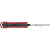 Ks Tools Entriegelungswerkzeug, Ø 4,0 ABS ( 150.0834 )
