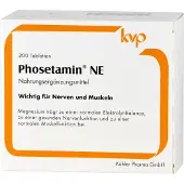 Phosetamin NE Tabletten 200 St
