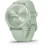 Garmin vívomove Sport, OLED, Touchscreen, GPS, 33,8 g