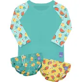 Bambino Mio Schwimmset