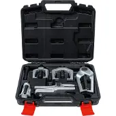 Bgs Puller/Ball Joint Tool Set, 5,04 kg