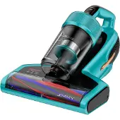 JIMMY BX7 Pro Milbensauger, Handstaubsauger, 700W, UV-C Licht ,blau