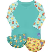 Bambino Mio Schwimmset
