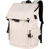 Sponge Tourist Backpack Apricot