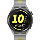 Huawei WATCH GT Runner, 3,63 cm (1.43"), AMOLED, Touchscreen, GPS, 38,5 g