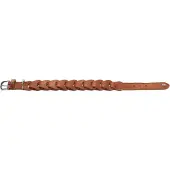Hunter Halsband Solid Education Chain