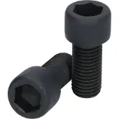 Ks Tools Schraube Paar M16 x 35 mm, 500.8400-01