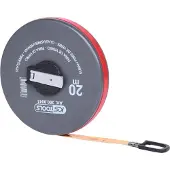 Ks Tools Kapselbandmass mit Kunststoffband