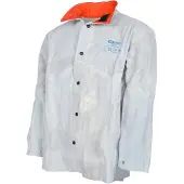 Ks Tools Schweißerjacke, XXL ( 985.7002 )