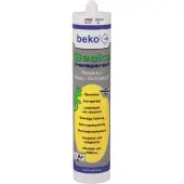 Beko Gecko 290ml transparent 2453100 Kleb-/Dichtstoff