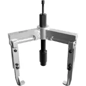 Ks Tools Universal-Abzieher 3-armig, schwere Ausführung