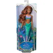 Mattel Disney Princess HLX08, Modepuppe, Weiblich, 3 Jahr(e), Mädchen, 323,9 mm, 180 g