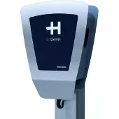 Heidelberg Combox, Schwarz, Silber, Wand, Status, TN, TT, IK08, IP54