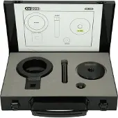 Ks Tools 400.4505, 1,83 kg, 4 Werkzeug