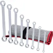 Ks Tools ULTIMATEplus Doppel-Ringschlüssel-Satz