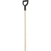 Kerbl Stiel für Futterschieber 29245