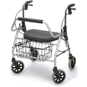 Dietz Rollator XXL 1 St