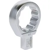 Ks Tools 516.2441, Chrom-Stahllegierung, Chrom, 14 mm, 225 g, 1 Stück(e)