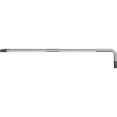 PB Swiss Tools Winkelschraubendreher für TX, gekordelt, TX-Profil: TX10