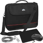 Pedea Notebook-Tasche Starter Kit