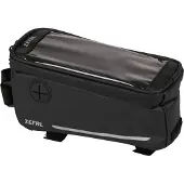 Zéfal Console Pack Frame Bag 0.8l Schwarz