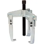 Ks Tools Innen- / Außenabzieher 630.0101 20mm 3mm Werkzeugstahl 13mm 1300g