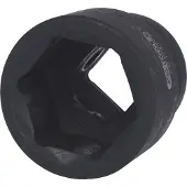Ks Tools 515.1741, Steckschlüsselbuchse, Schwarz, 1 Kopf/Köpfe, 1", Metrisch, 41 mm