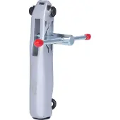 Ks Tools Spann- und Schneidwerkzeug für Schlauchbänder, 115.1059