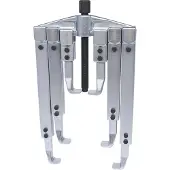 Ks Tools 700.1320, Abzieher mit Gleitbacken, Stahl, 8 Stück(e), 3,54 kg