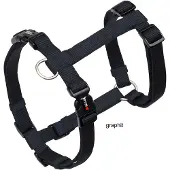 Wolters Professional Mops&Co graphit Hundegeschirr 40 - 55 Centimeter