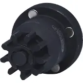 Ks Tools 1/2" Motor-Durchdrehvorrichtung für MAN - 460.1155