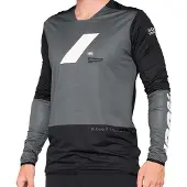 100% Trikot 100% R-Core X Sp21 | Größe M