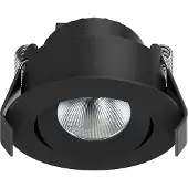 Interlight Camicro Downlight/Spotlight/Flutlicht - IL-DCM4TK27B