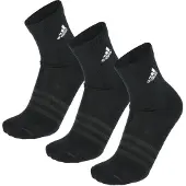 Adidas Herren Socken Cushioned Crew, 3 Paar