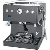 QuickMill 2046 Sunny schwarz