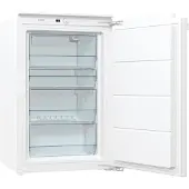 Gorenje FI2092E1 Gefrierschrank, 95 l, 5 kg/24h, SN-T, 37 dB, E, Weiß